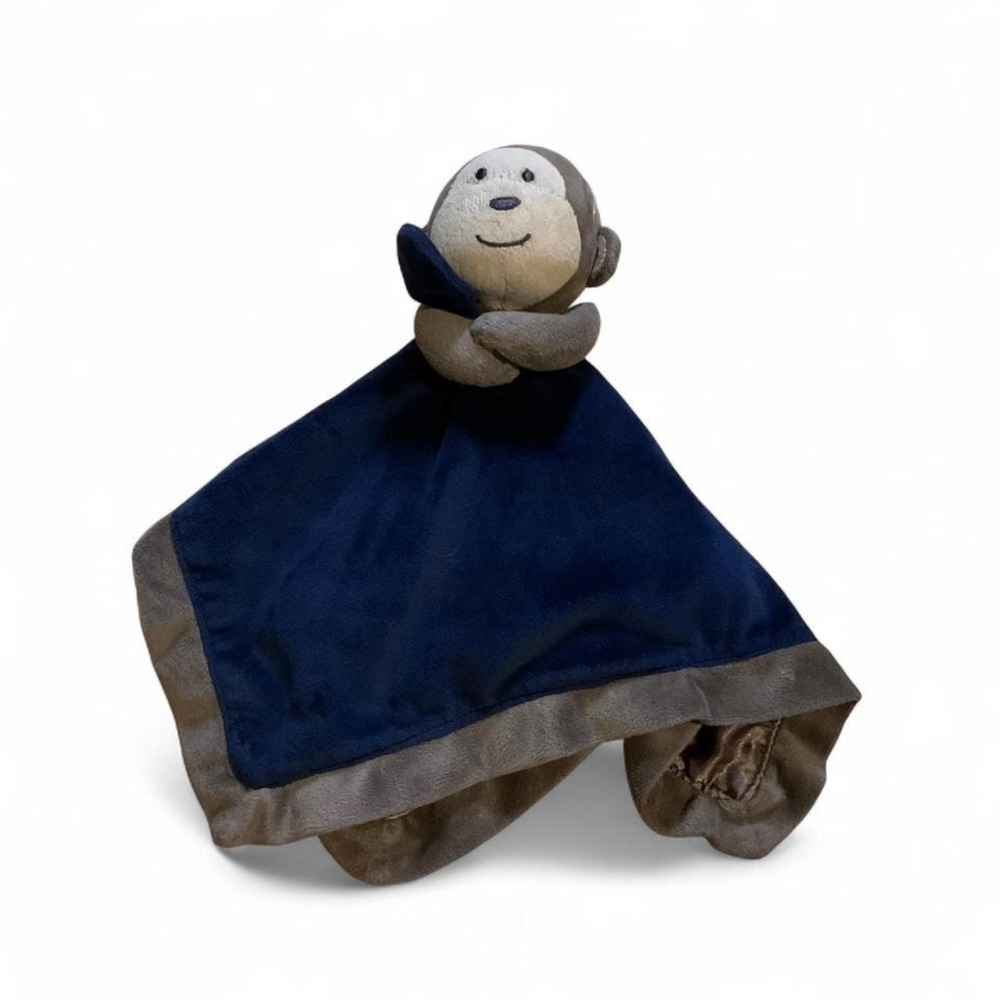 Carters monkey‎ lovey